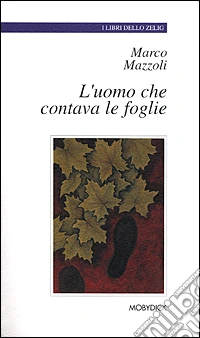 L'uomo che contava le foglie libro