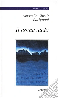 Il nome nudo libro