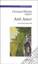 Anti amor