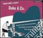 Duke & Co. Audiolibro. CD Audio