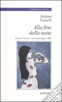 Alla fine della notte libro