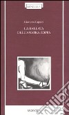 La ballata dell'anatra zoppa libro