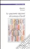 Le quaranta stazioni di Lorenzo Floràl libro