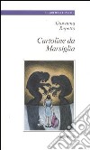 Cartoline da Marsiglia libro