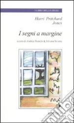 I segni a margine libro