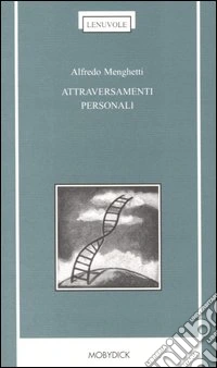 Attraversamenti personali libro
