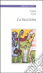 La bicicletta libro