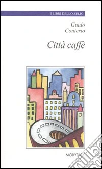 Città caffè libro