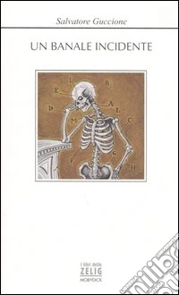 Un banale incidente libro