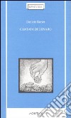 Cantata di denaro libro