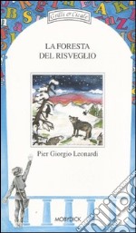 La foresta del risveglio libro