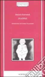 Inanna libro