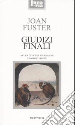 Giudizi finali-Judicis finals (1960-1968)