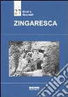 Zingaresca libro