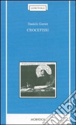 Crocefissi libro