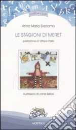 Le stagioni di Meret libro