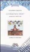 Le stagioni di Meret libro