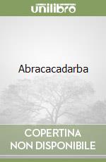 Abracacadarba libro