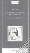 La danza del mandorlo-Ples mandljevca libro