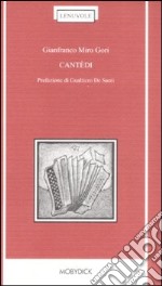 Cantèdi libro