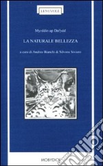 La naturale bellezza libro