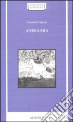 Anima mia libro