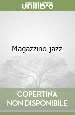 Magazzino jazz libro