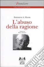 L'abuso della ragione libro