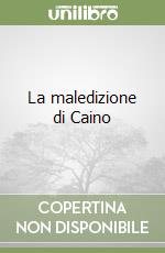 La maledizione di Caino libro