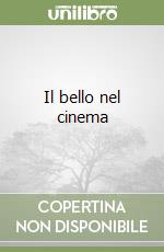 Il bello nel cinema libro