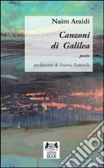 Canzoni di Galilea