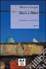 Muri e mari libro