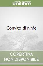 Convito di ninfe libro