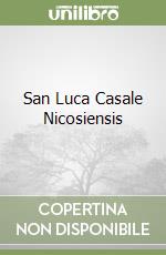 San Luca Casale Nicosiensis