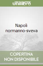 Napoli normanno-sveva libro