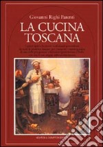 La cucina toscana libro