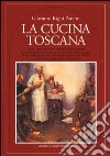 La cucina toscana libro