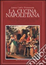 La cucina napoletana libro