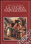 La cucina napoletana libro