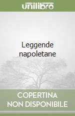 Leggende napoletane