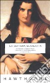 La lettera scarlatta libro