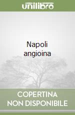 Napoli angioina