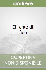 Il fante di fiori libro