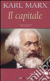 Il capitale. Ediz. integrale libro