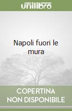 Napoli fuori le mura libro