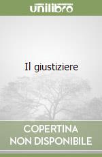 Il giustiziere libro