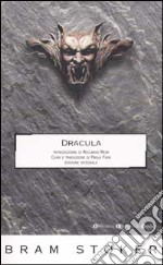 Dracula libro