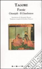 Poesie: Gitanjali-Il giardiniere libro