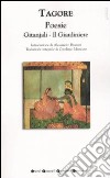 Poesie: Gitanjali-Il giardiniere libro