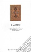 Il Corano libro